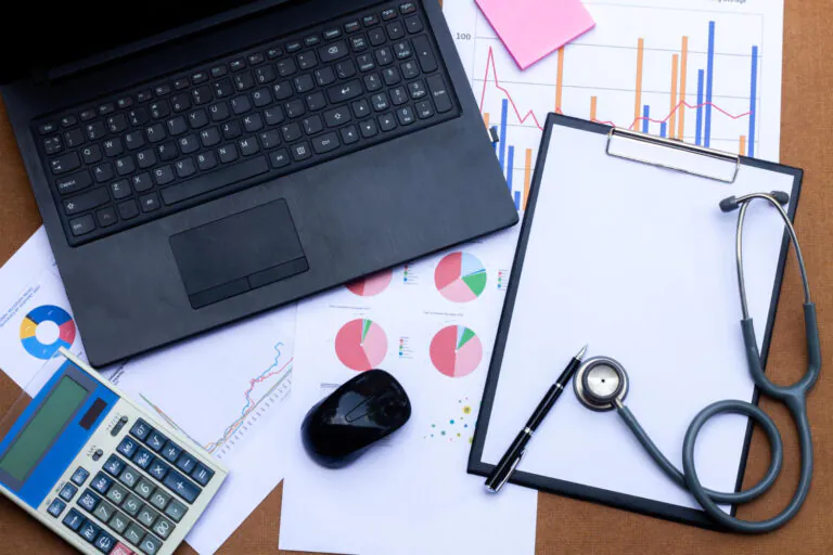 Benefícios da Contabilidade para Médicos no Rio de Janeiro