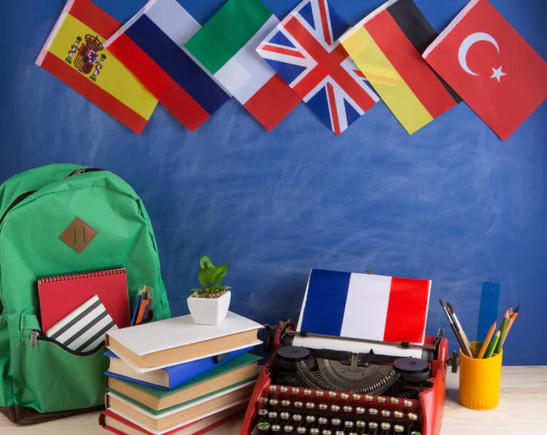 Desafios da Contabilidade para Escolas de Idiomas no Rio de Janeiro