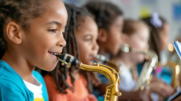 Gestão de Custos para Escolas de Música no Rio de Janeiro