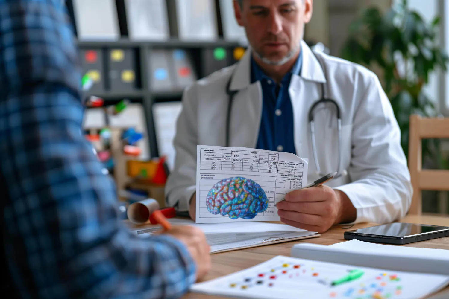 Contabilidade para Médicos Neurologistas no Rio de Janeiro: Necessidades Contábeis
