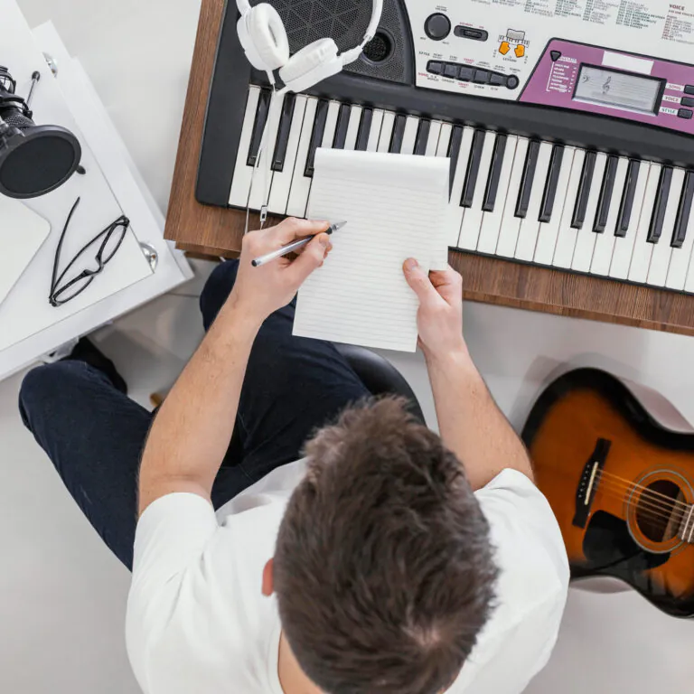 Gestão de Custos em Escolas de Música no Rio de Janeiro Estratégias Eficazes
