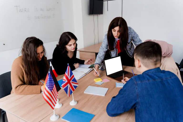 Consultoria Contábil para Escolas de Idiomas no Rio de Janeiro Vantagens Estratégicas