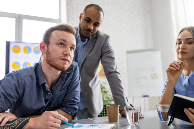 Tributação para empresas de coaching