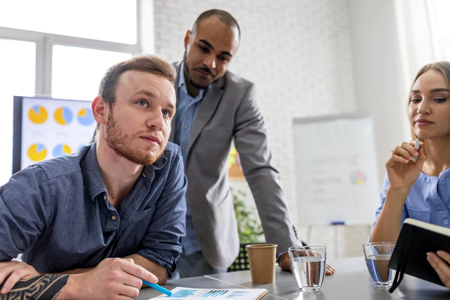 Tributação para empresas de coaching