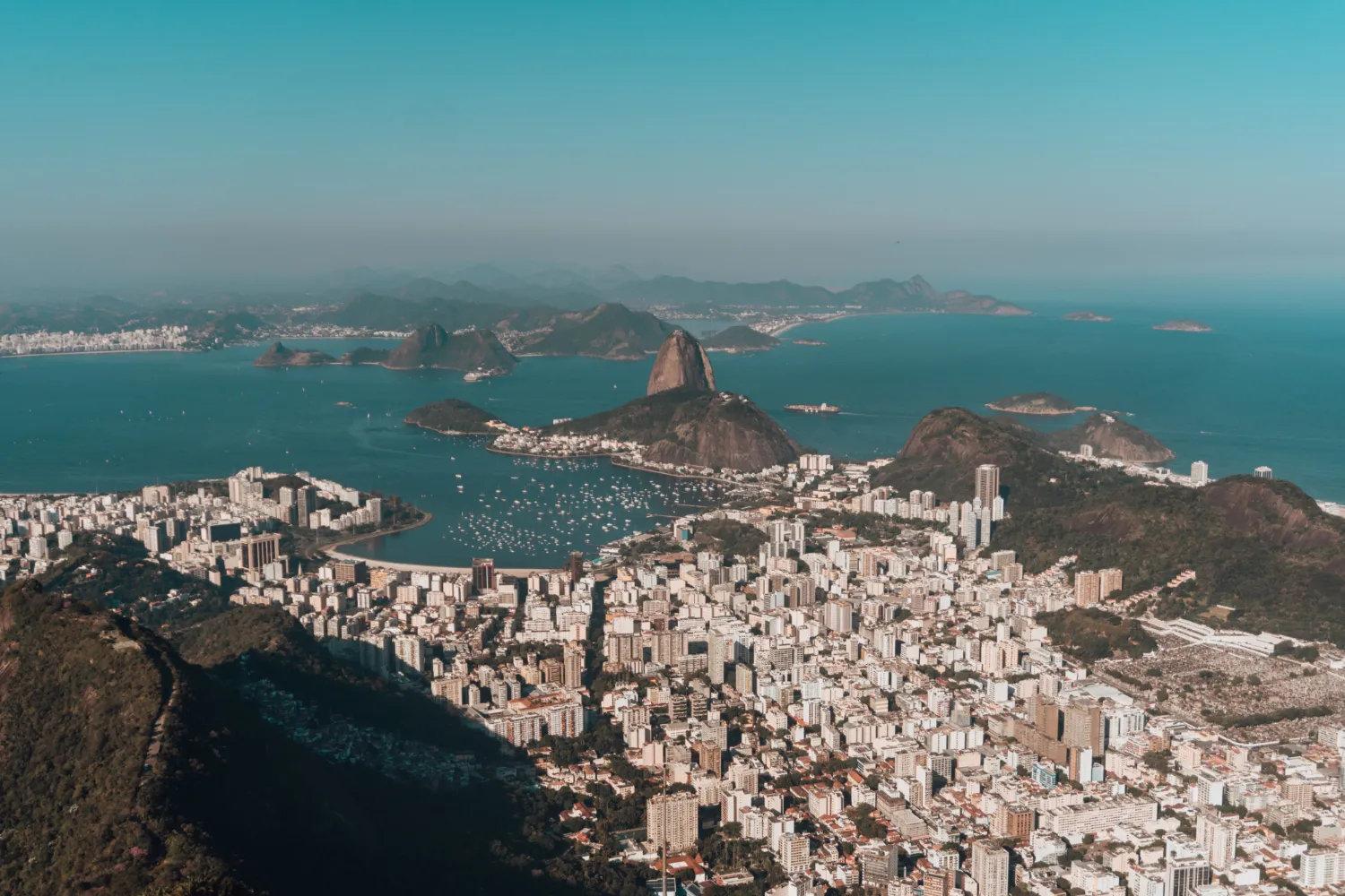 Abrir empresa no Rio: o que você precisa saber antes de emitir a 1ª nota fiscal