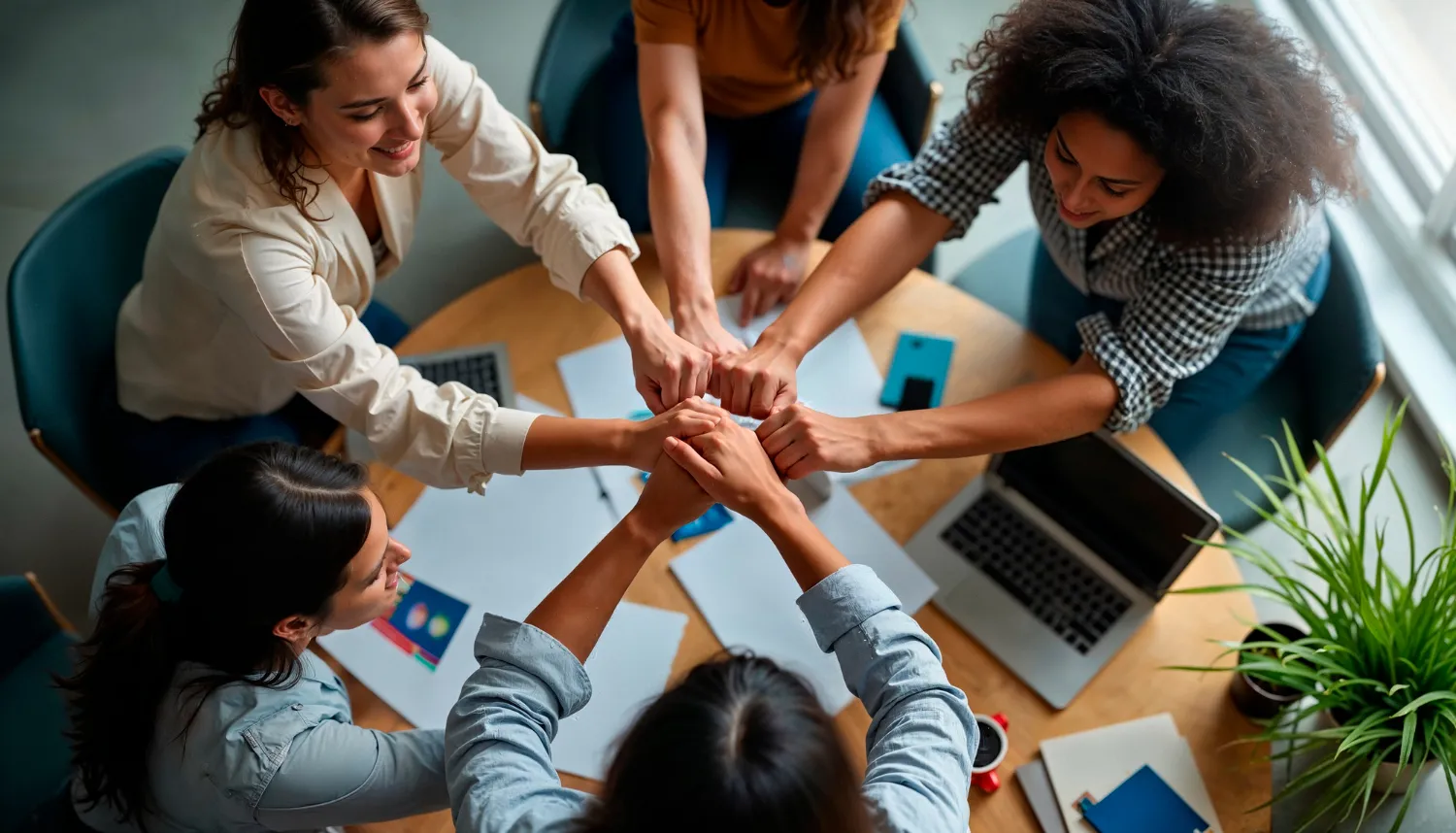 O que caracteriza uma empresa de coaching?