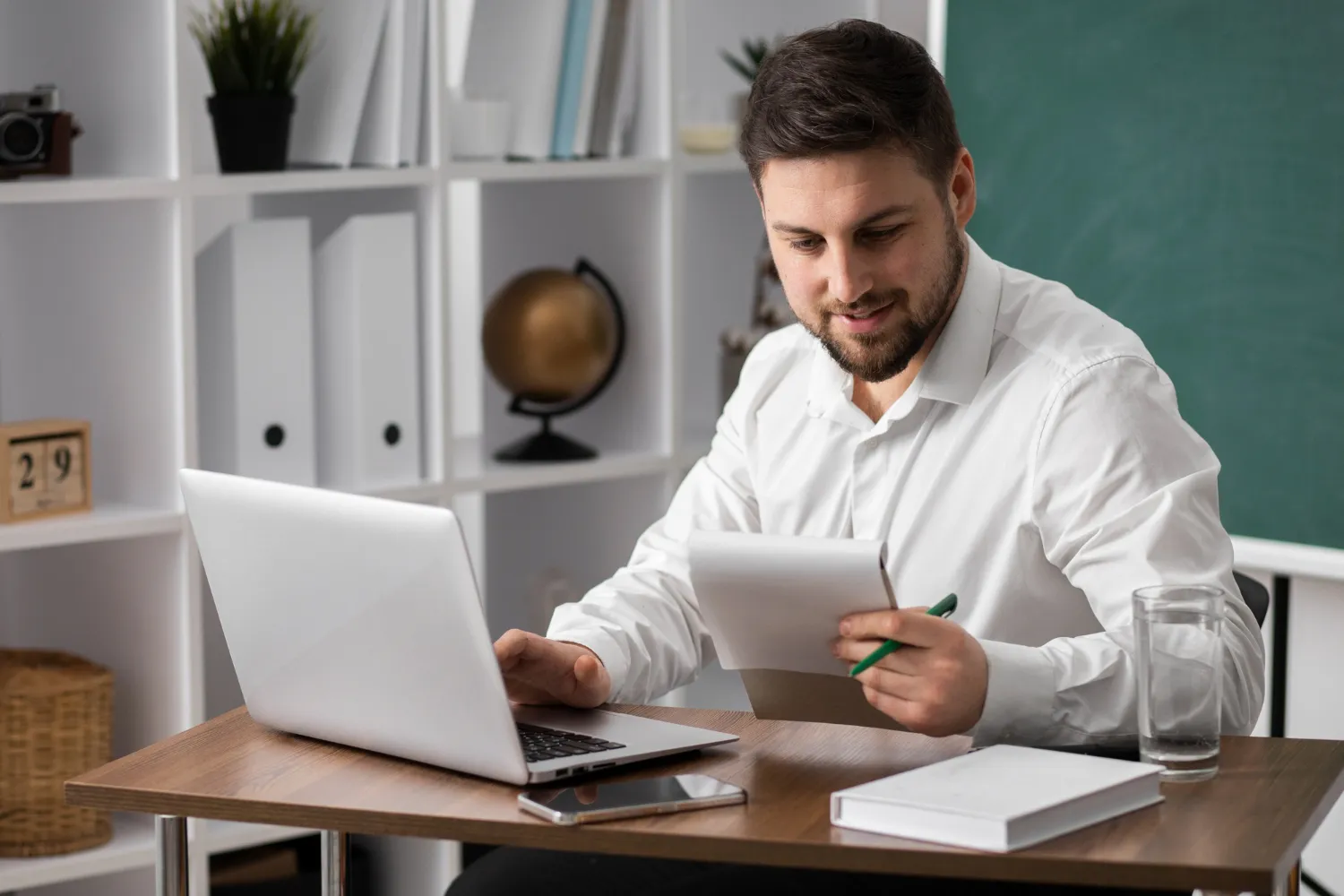 Por que cursos online precisam ter contabilidade própria