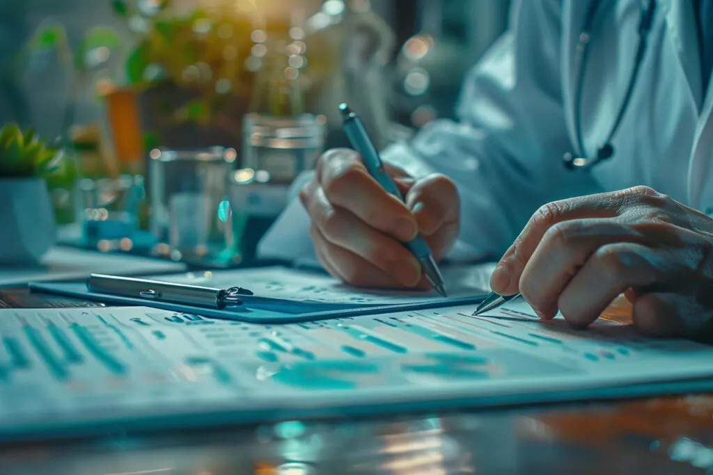 Planejamento tributário para médicos especialistas: o que considerar em 2025