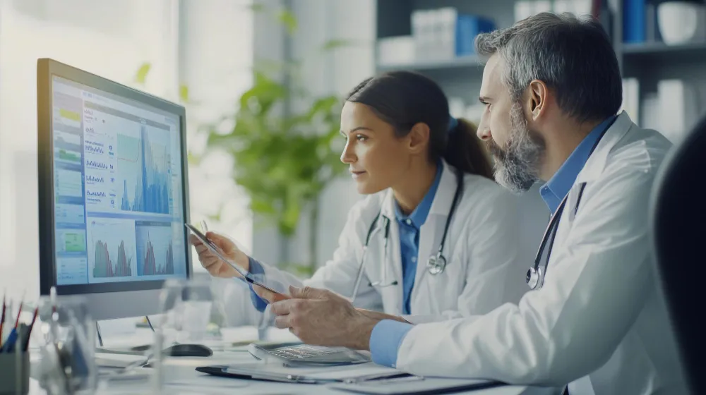 Como iniciar 2026 com uma estrutura contábil eficiente em clínicas