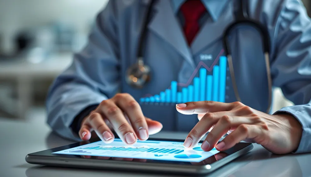 Planejamento tributário 2026 para médicos com alto faturamento