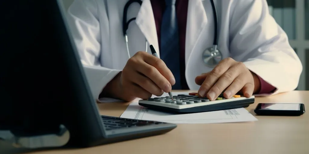 planejamento tributário para médicos em 2026