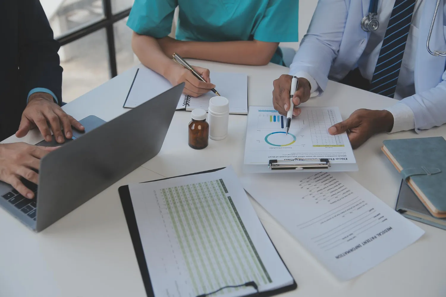 Gestão fiscal para profissionais da saúde no Rio de Janeiro: guia completo para 2026