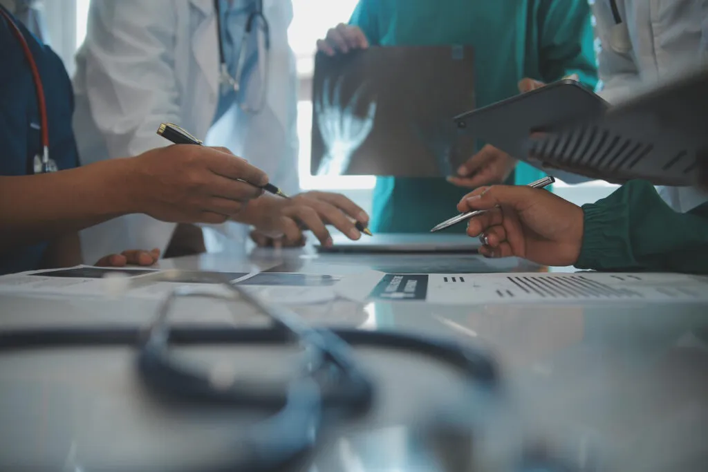 Reforma tributária e reorganização societária para clínicas médicas no Rio de Janeiro