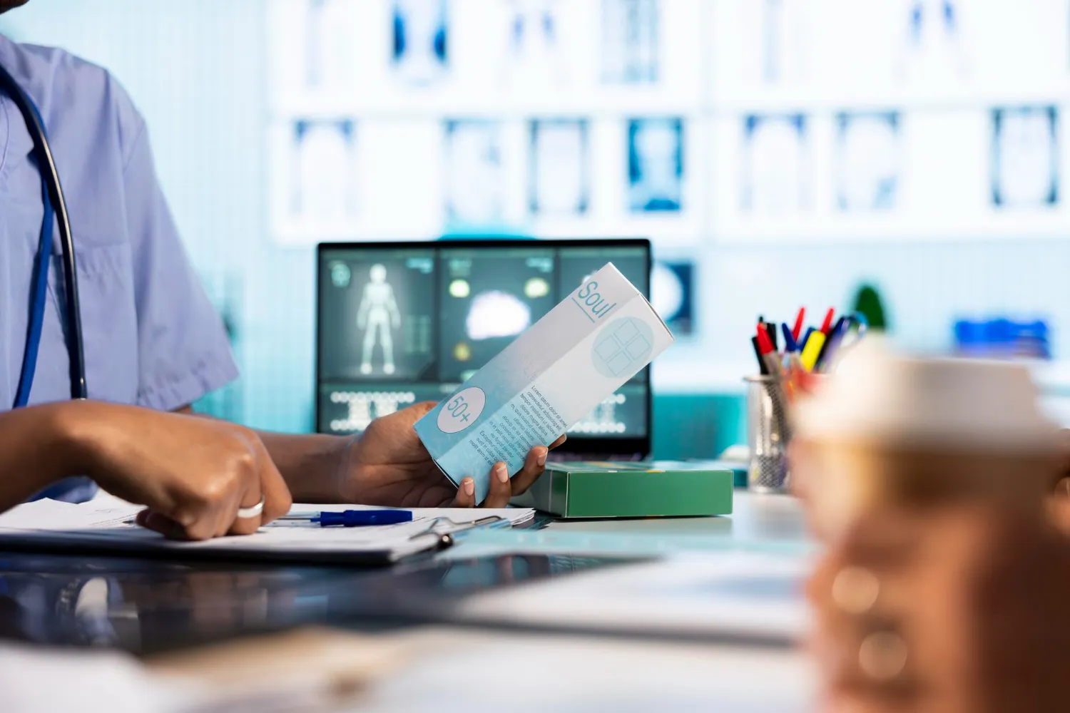 Planejamento tributário para clínicas médicas após a transição da reforma tributária