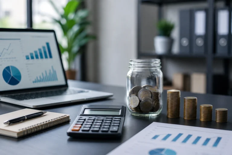 Contabilidade para Empresas de Serviços no Rio de Janeiro Guia